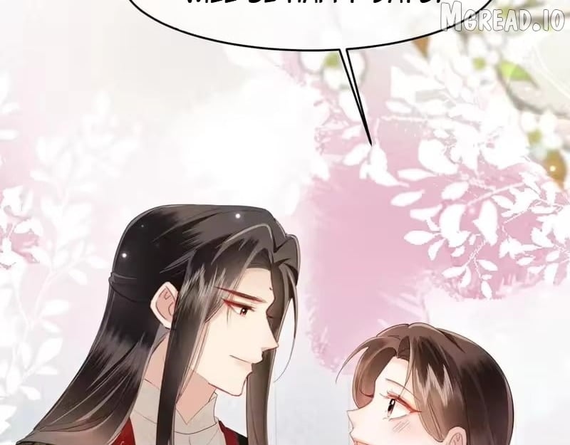 On Our Wedding Night, I Got Pregnant with the Chief Warden’s Child Chapter 80  - page 88